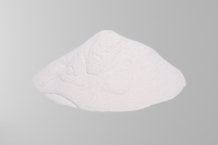 Zirconia powder for industrial